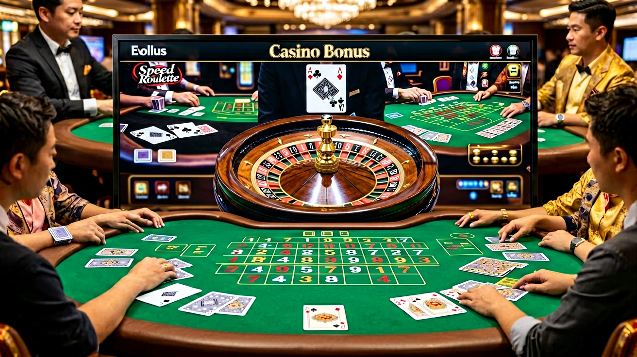 Multibet88: ဘောနပ်စ်သုံးမျိုး၏ ကွာခြားချက်နှင့် Wagering Requirement ဖတ်နည်း