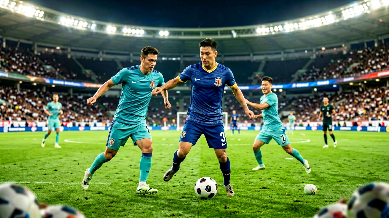Baturina ၏ မိနစ် ၁၅ ဂိုးက Como ၏ Champions League ပထမပွဲအနိုင်ကို ဖန်တီး