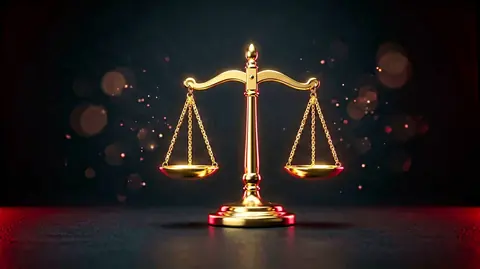 Legal scale